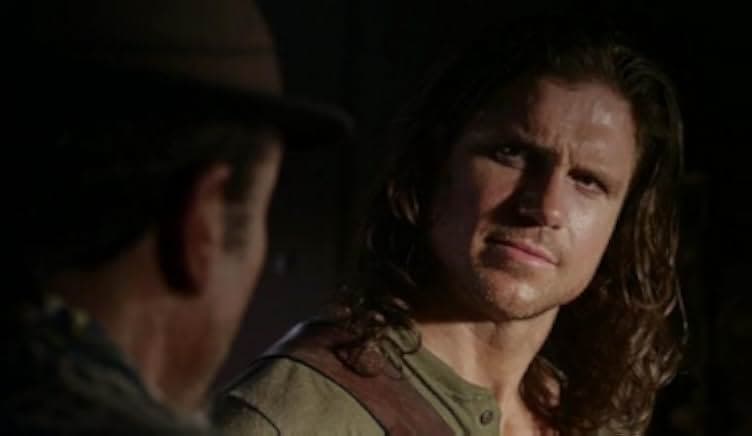 Sinbad and the War of the Furies 2016