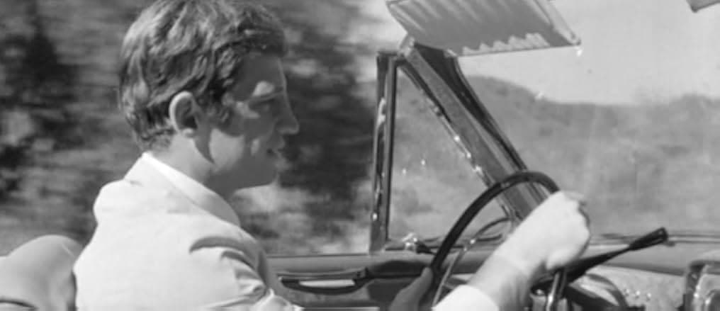 Crime on a Summer Morning 1965