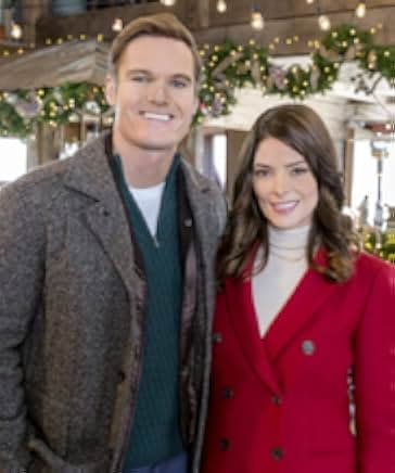 Christmas on My Mind 2019