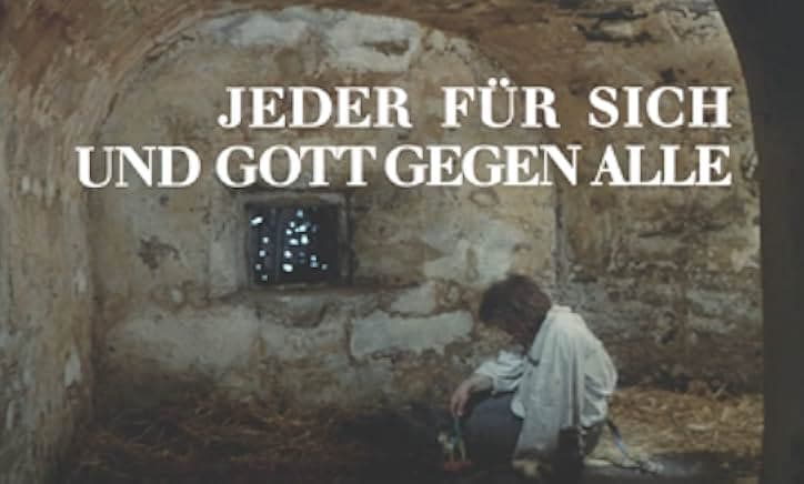The Enigma of Kaspar Hauser 1974