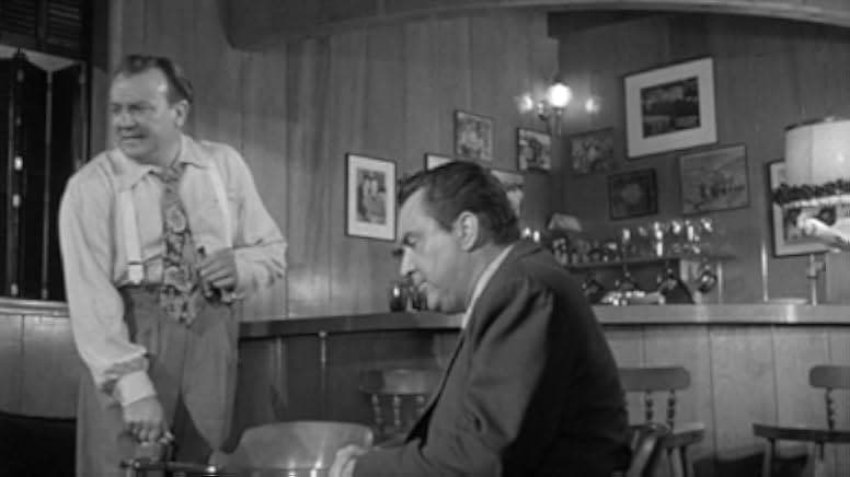 Shield for Murder 1954