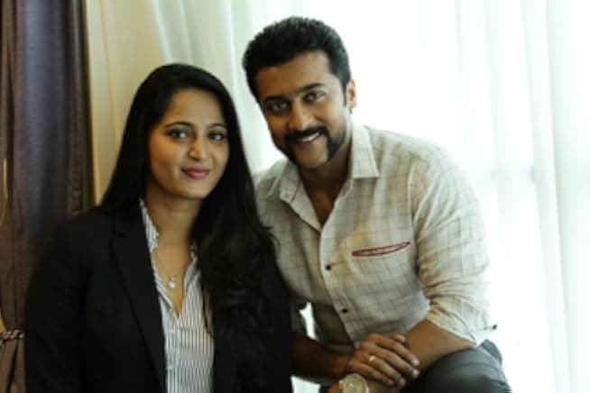 Singam 3 2017