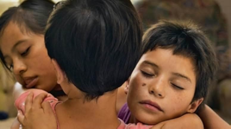 Prayers for the Stolen 2021