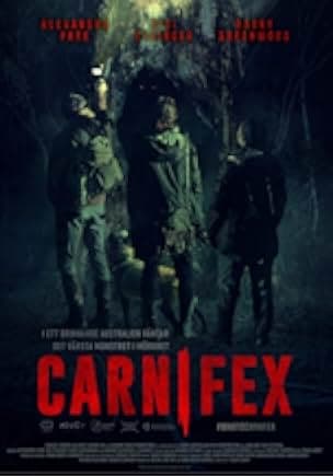 Carnifex 2022