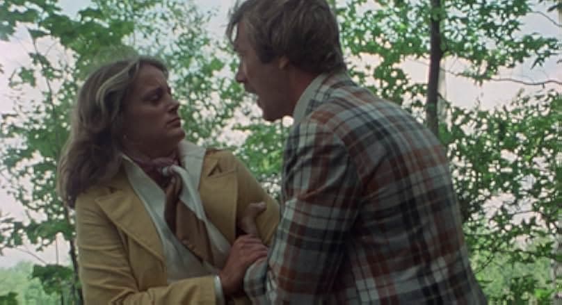 Sudden Fury 1975