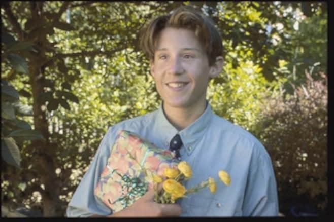 Eva & Adam - Fyra födelsedagar och ett fiasko 2001