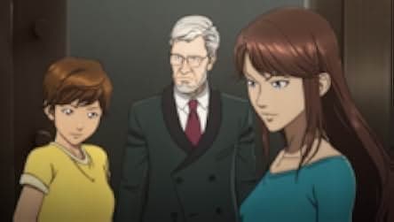 Lupin the 3rd vs. Cat's Eye 2023
