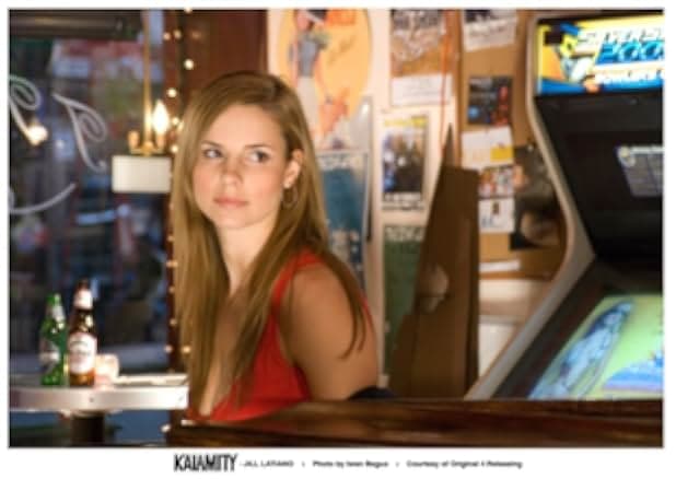 Kalamity 2010