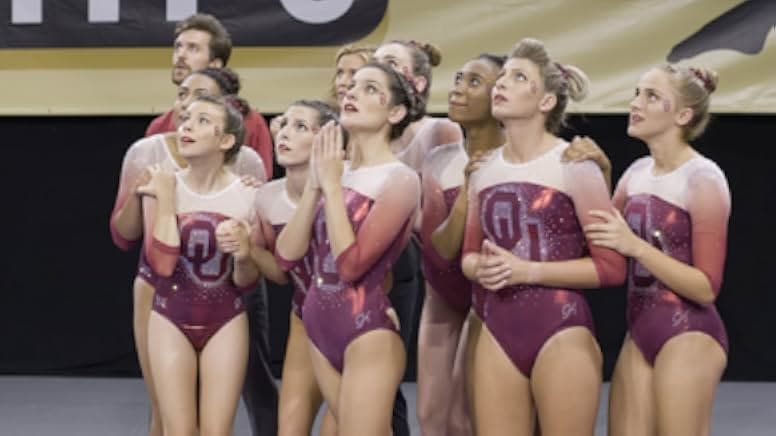 Full Out 2: You Got This! 2020