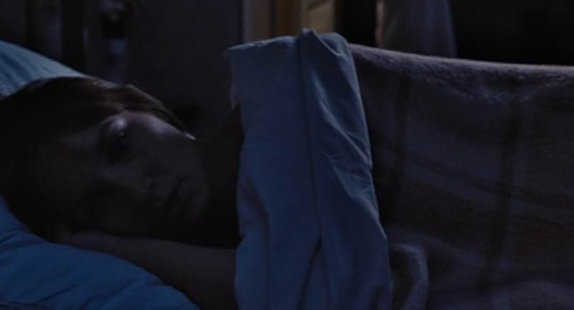 The New Girlfriend 2014