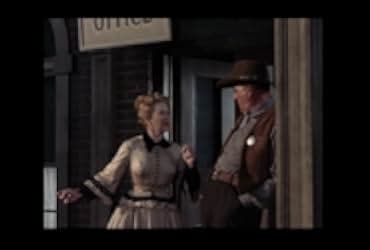 The Stranger Wore a Gun 1953