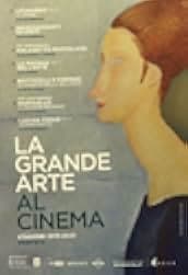 Exhibition on Screen: Lucian Freud - A Self Portrait 2020 2020