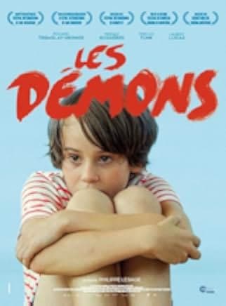 The Demons 2015