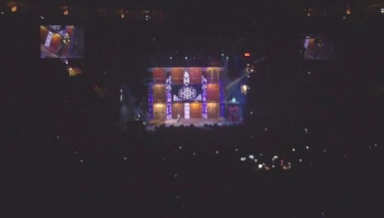 Eminem: Live from New York City 2005
