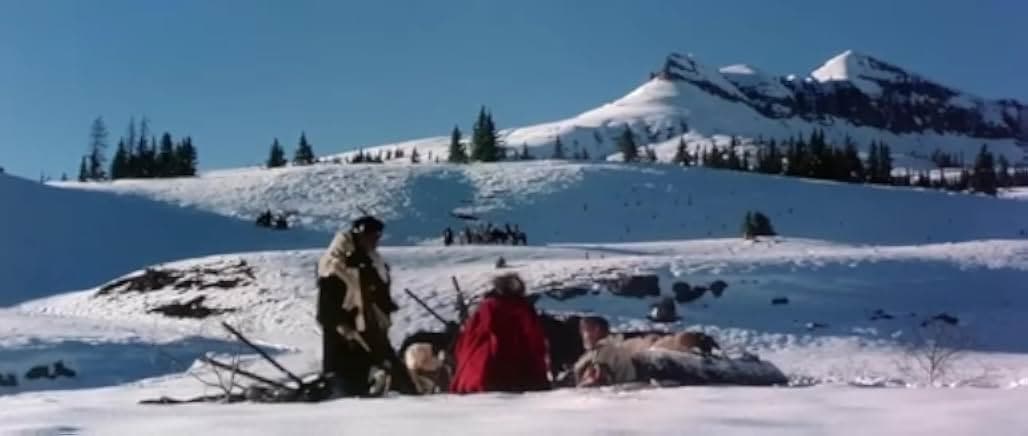 Winterhawk 1975