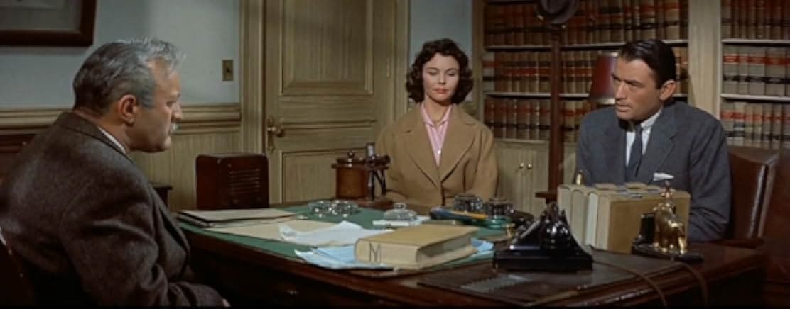 The Man in the Gray Flannel Suit 1956