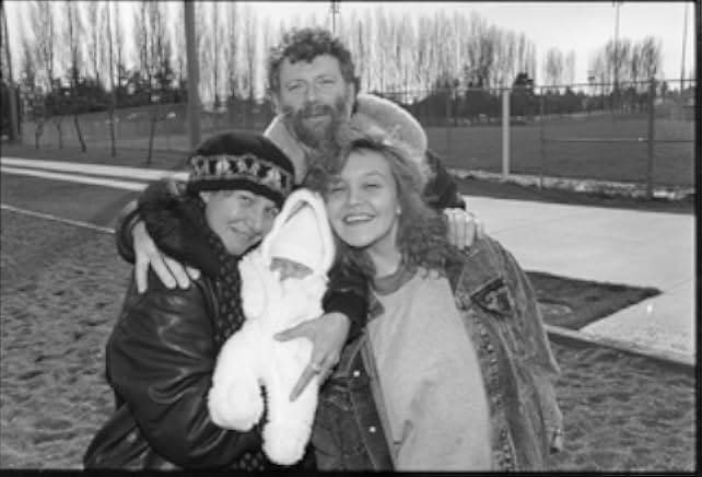 TINY: The Life of Erin Blackwell 2016