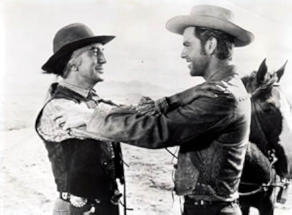 Broken Lance 1954
