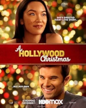 A Hollywood Christmas 2022