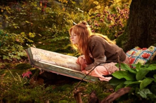 The Little Witch 2018