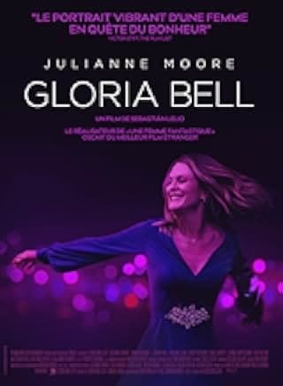 Gloria Bell 2018
