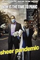 Sheer Pandemic 2022