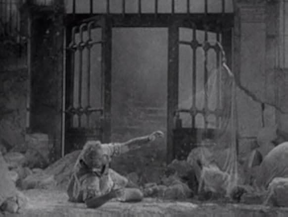 The Last Days of Pompeii 1935