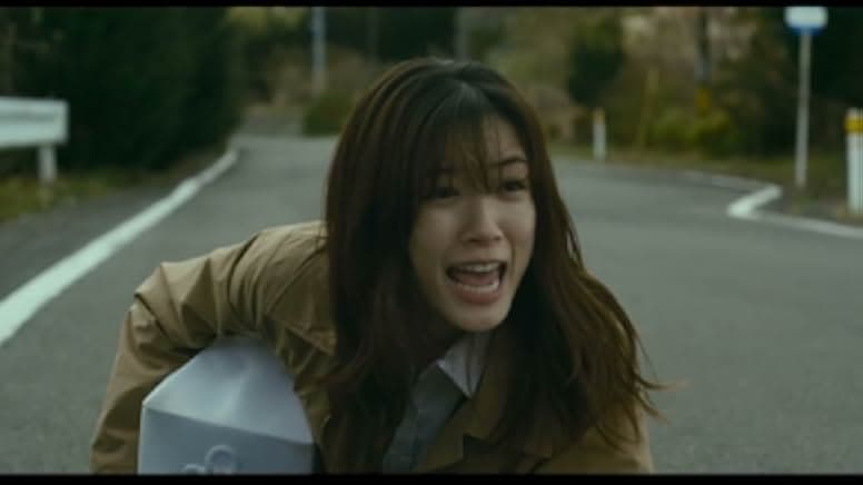 Mai burôkun Mariko 2022