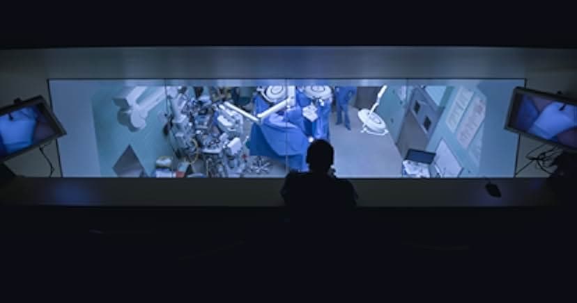 The Human Trial 2022