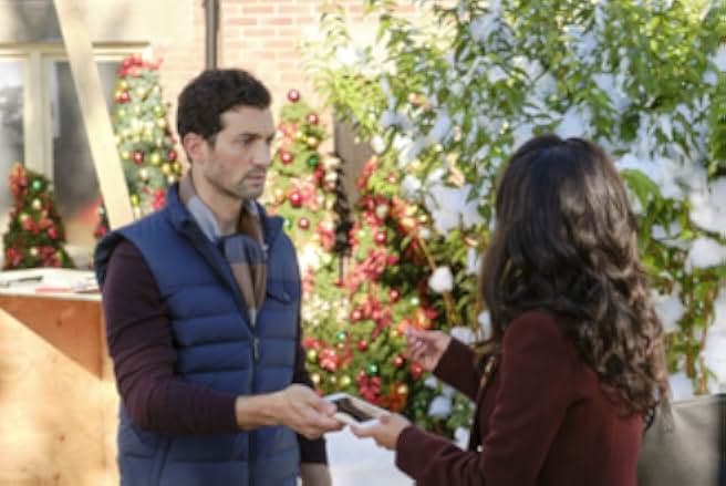 The Christmas Ring 2020