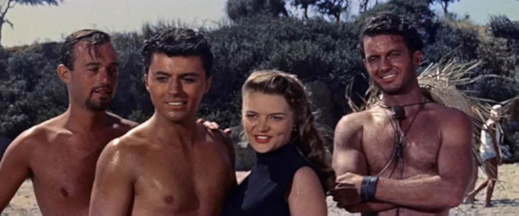 Gidget 1959