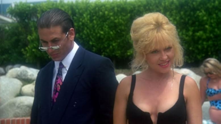 Beach Babes from Beyond 1993