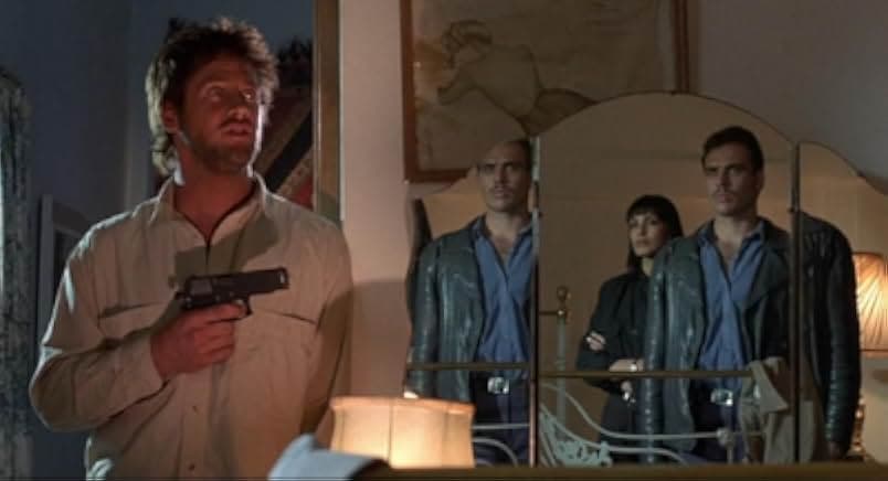River of Death 1989