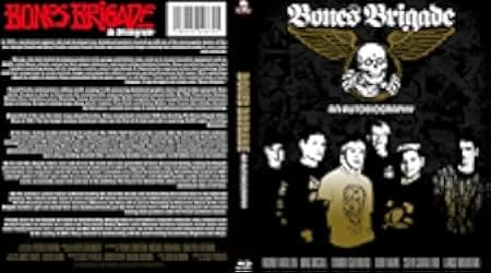 Bones Brigade: An Autobiography 2012