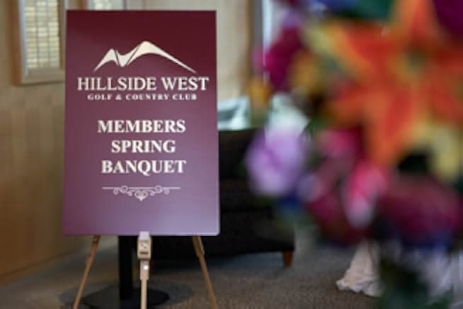 The Professional Bridesmaid 2023