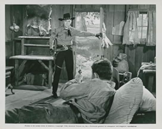 Bad Man from Red Butte 1940