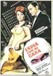 The Spy with My Face 1965