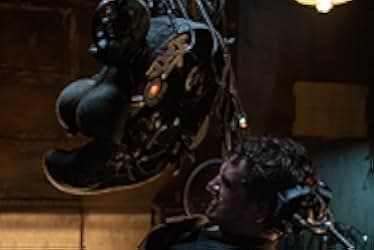 Five Nights at Freddy's 2023