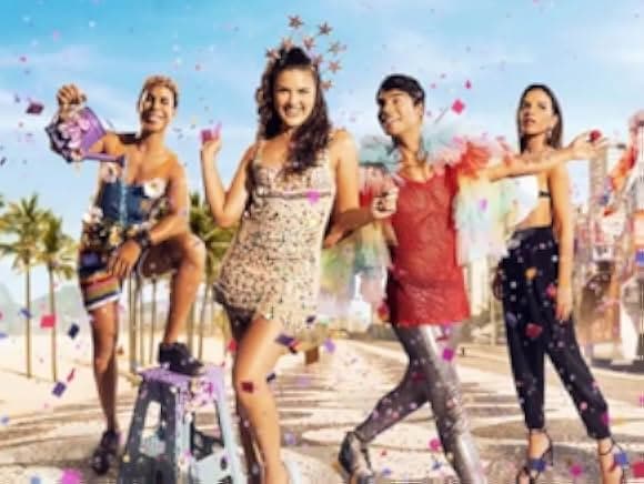 An Unforgettable Year: Summer 2023