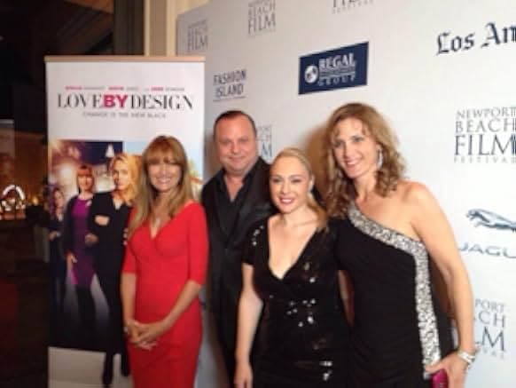 Love by Design 2014