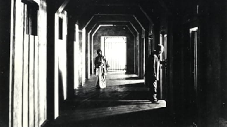 Eine Seite des Wahnsinns 1926