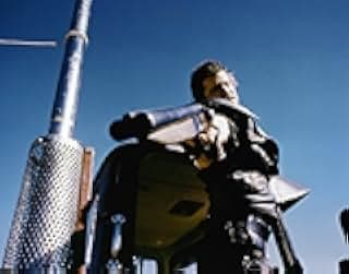 Mad Max 2: The Road Warrior 1981