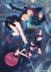 Princess Principal Crown Handler: Chapter 1 2021