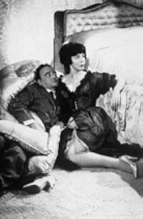 Carry on Regardless 1963
