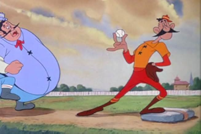 Make Mine Music 1946