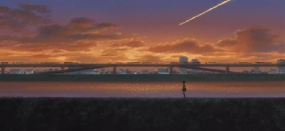 The Girl Who Leapt Through Time 2006