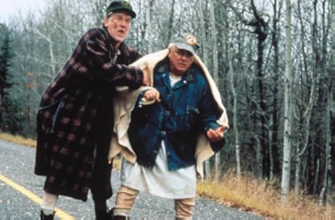 Far North 1988