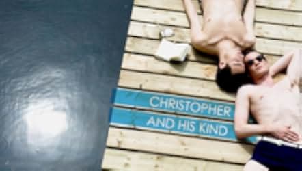 Christopher and His Kind 2011