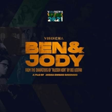 Ben & Jody 2022