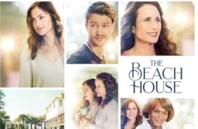 The Beach House 2018